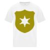 Everyday Heavy Cotton Youth Tee Thumbnail