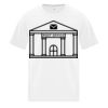 Everyday Heavy Cotton Youth Tee Thumbnail