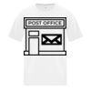 Everyday Heavy Cotton Youth Tee Thumbnail