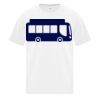 Everyday Heavy Cotton Youth Tee Thumbnail