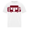 Everyday Heavy Cotton Youth Tee Thumbnail