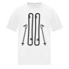 Everyday Heavy Cotton Youth Tee Thumbnail