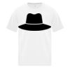 Everyday Heavy Cotton Youth Tee Thumbnail