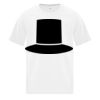 Everyday Heavy Cotton Youth Tee Thumbnail