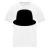 Everyday Heavy Cotton Youth Tee Thumbnail