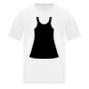 Everyday Heavy Cotton Youth Tee Thumbnail