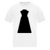 Everyday Heavy Cotton Youth Tee Thumbnail
