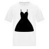 Everyday Heavy Cotton Youth Tee Thumbnail