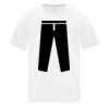 Everyday Heavy Cotton Youth Tee Thumbnail
