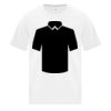 Everyday Heavy Cotton Youth Tee Thumbnail