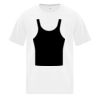 Everyday Heavy Cotton Youth Tee Thumbnail