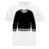 Everyday Heavy Cotton Youth Tee Thumbnail