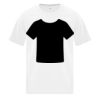 Everyday Heavy Cotton Youth Tee Thumbnail