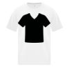 Everyday Heavy Cotton Youth Tee Thumbnail