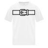 Everyday Heavy Cotton Youth Tee Thumbnail