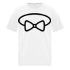 Everyday Heavy Cotton Youth Tee Thumbnail