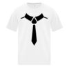 Everyday Heavy Cotton Youth Tee Thumbnail