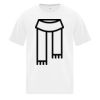 Everyday Heavy Cotton Youth Tee Thumbnail