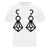 Everyday Heavy Cotton Youth Tee Thumbnail