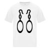 Everyday Heavy Cotton Youth Tee Thumbnail