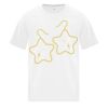 Everyday Heavy Cotton Youth Tee Thumbnail