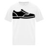 Everyday Heavy Cotton Youth Tee Thumbnail