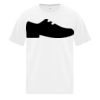Everyday Heavy Cotton Youth Tee Thumbnail