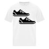 Everyday Heavy Cotton Youth Tee Thumbnail