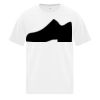 Everyday Heavy Cotton Youth Tee Thumbnail