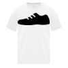 Everyday Heavy Cotton Youth Tee Thumbnail