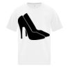 Everyday Heavy Cotton Youth Tee Thumbnail