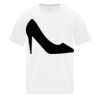 Everyday Heavy Cotton Youth Tee Thumbnail