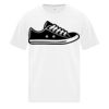 Everyday Heavy Cotton Youth Tee Thumbnail