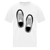 Everyday Heavy Cotton Youth Tee Thumbnail