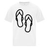 Everyday Heavy Cotton Youth Tee Thumbnail
