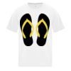 Everyday Heavy Cotton Youth Tee Thumbnail