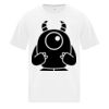 Everyday Heavy Cotton Youth Tee Thumbnail