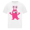 Everyday Heavy Cotton Youth Tee Thumbnail