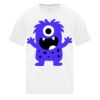 Everyday Heavy Cotton Youth Tee Thumbnail