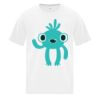 Everyday Heavy Cotton Youth Tee Thumbnail