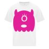 Everyday Heavy Cotton Youth Tee Thumbnail