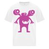 Everyday Heavy Cotton Youth Tee Thumbnail