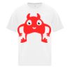 Everyday Heavy Cotton Youth Tee Thumbnail