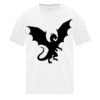 Everyday Heavy Cotton Youth Tee Thumbnail