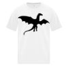 Everyday Heavy Cotton Youth Tee Thumbnail