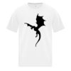 Everyday Heavy Cotton Youth Tee Thumbnail