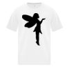 Everyday Heavy Cotton Youth Tee Thumbnail