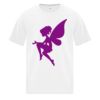 Everyday Heavy Cotton Youth Tee Thumbnail