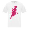 Everyday Heavy Cotton Youth Tee Thumbnail