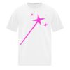 Everyday Heavy Cotton Youth Tee Thumbnail
